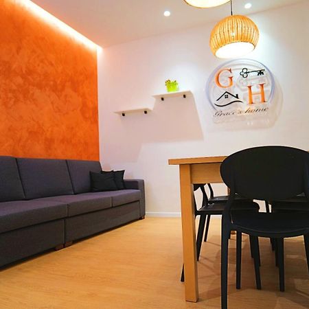 B&B Grace'S Home Affittacamere Canicattì Zewnętrze zdjęcie