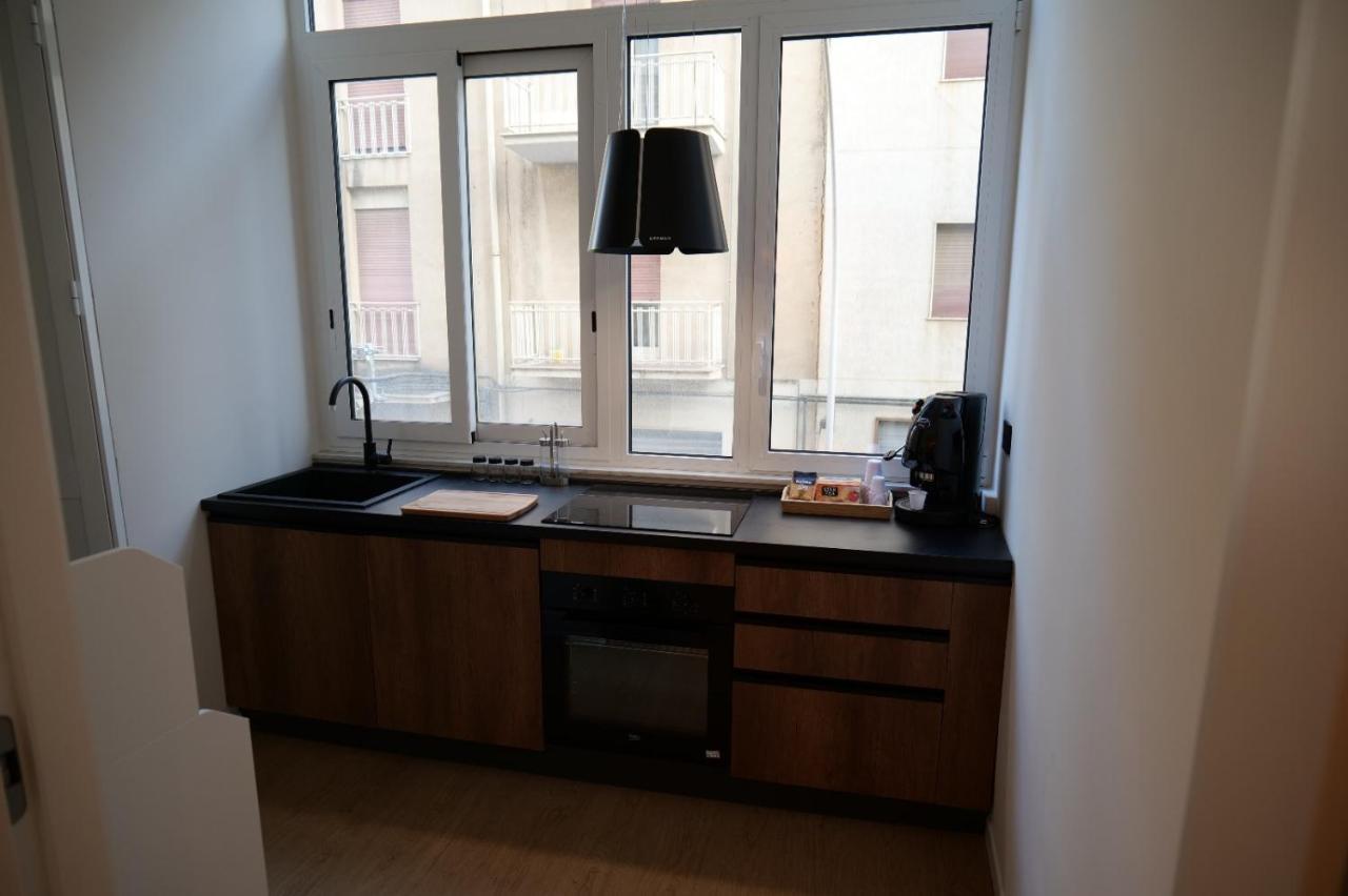 B&B Grace'S Home Affittacamere Canicattì Zewnętrze zdjęcie