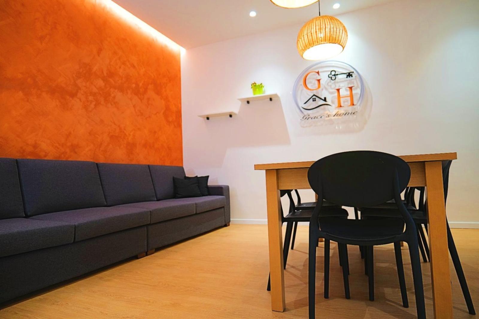 B&B Grace'S Home Affittacamere Canicattì Zewnętrze zdjęcie