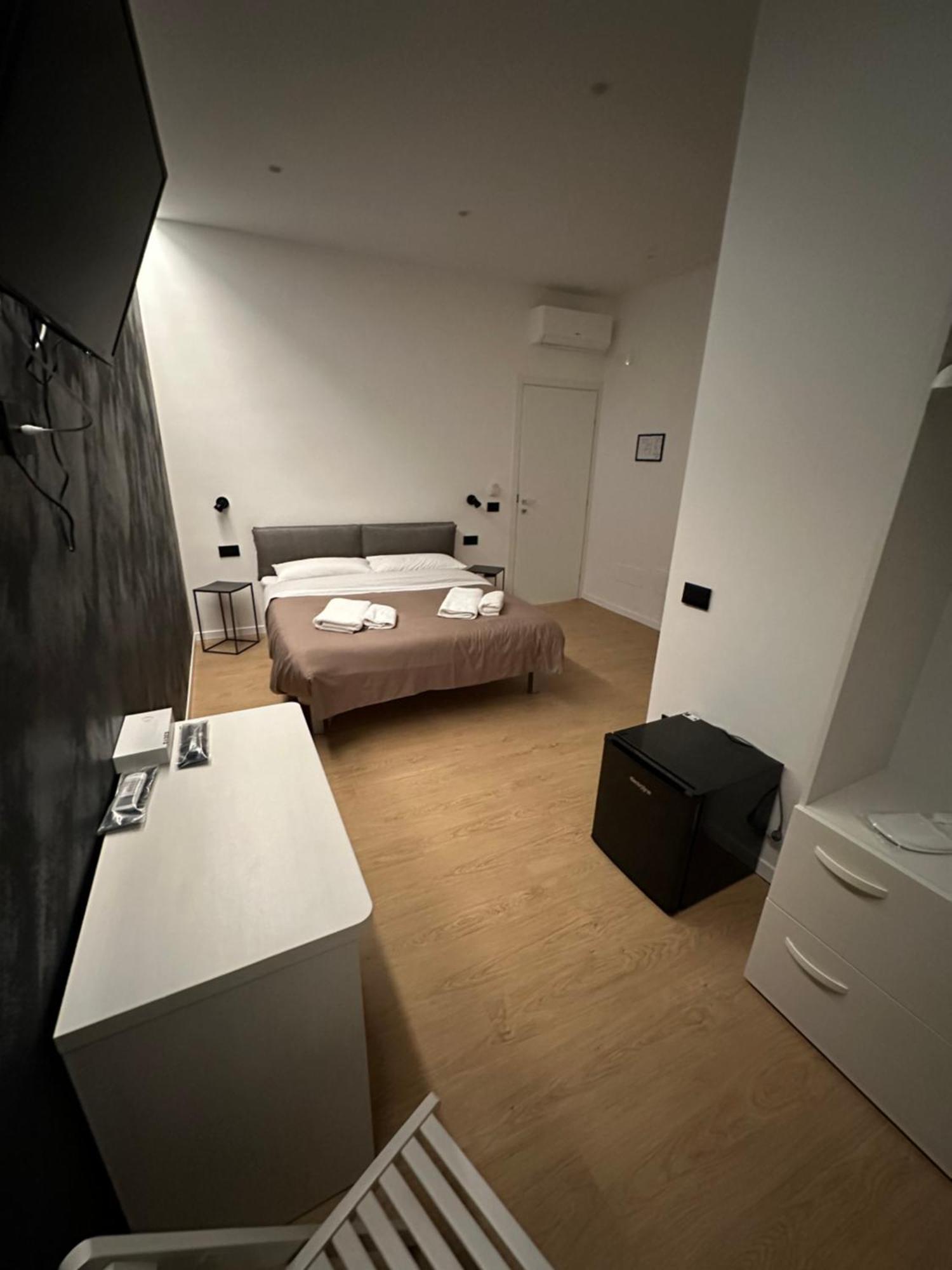 B&B Grace'S Home Affittacamere Canicattì Zewnętrze zdjęcie