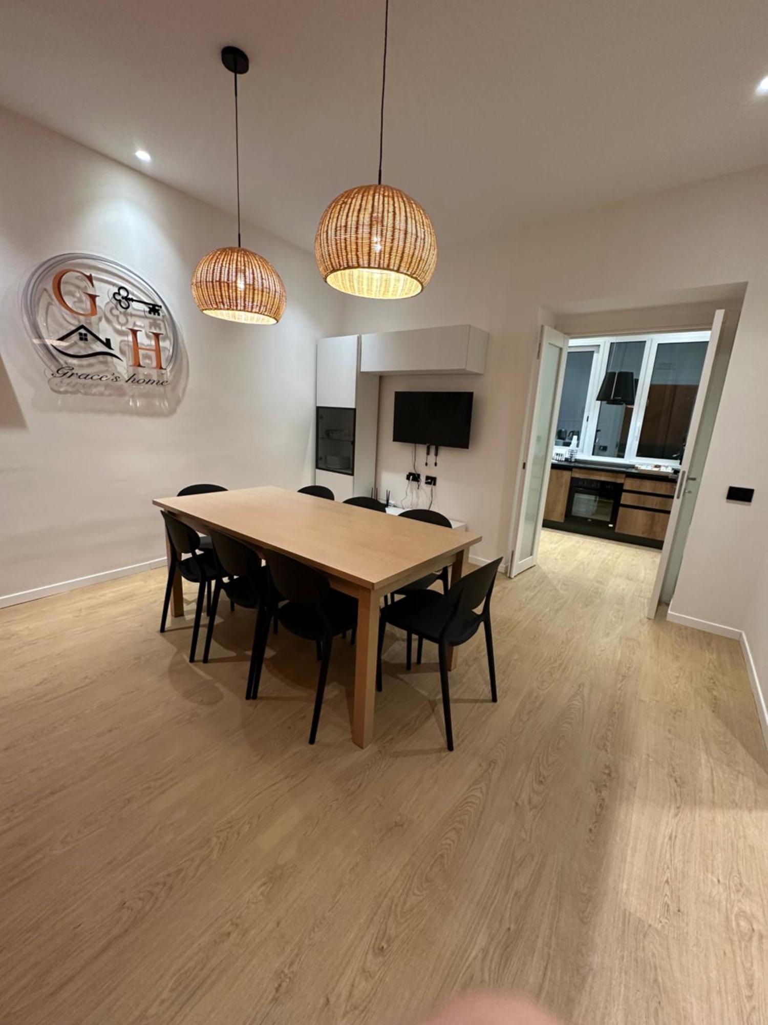 B&B Grace'S Home Affittacamere Canicattì Zewnętrze zdjęcie