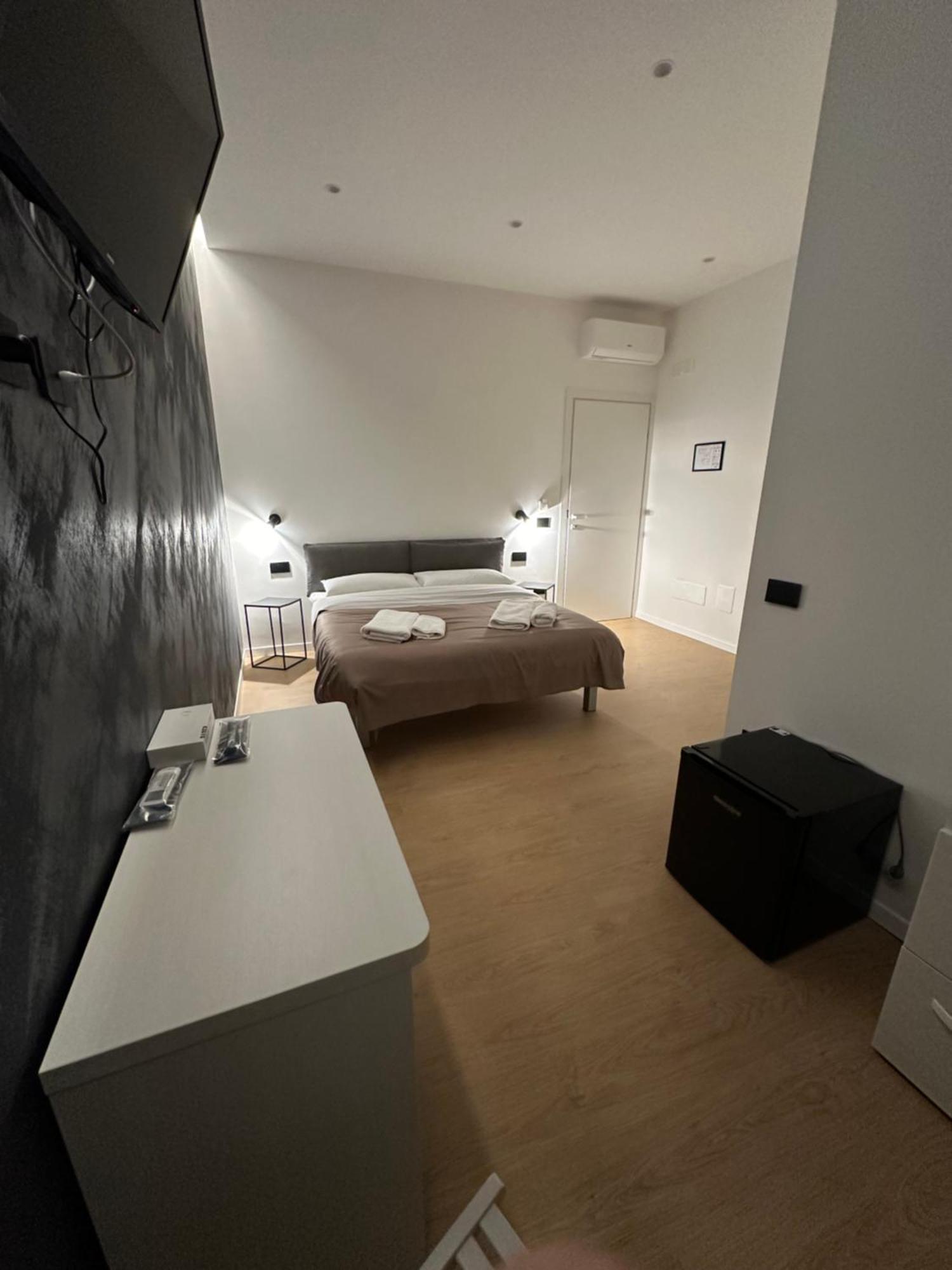 B&B Grace'S Home Affittacamere Canicattì Zewnętrze zdjęcie