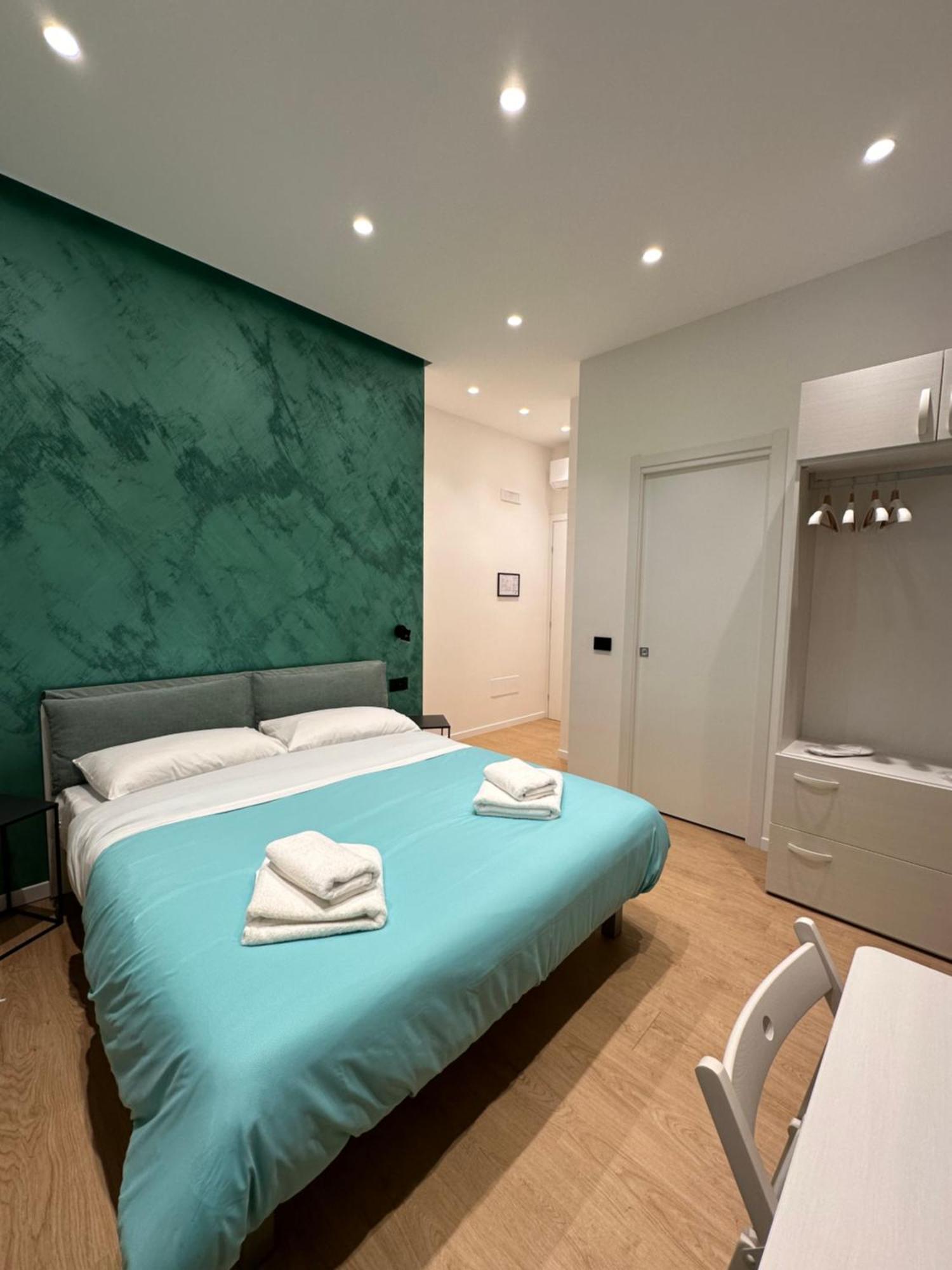 B&B Grace'S Home Affittacamere Canicattì Zewnętrze zdjęcie