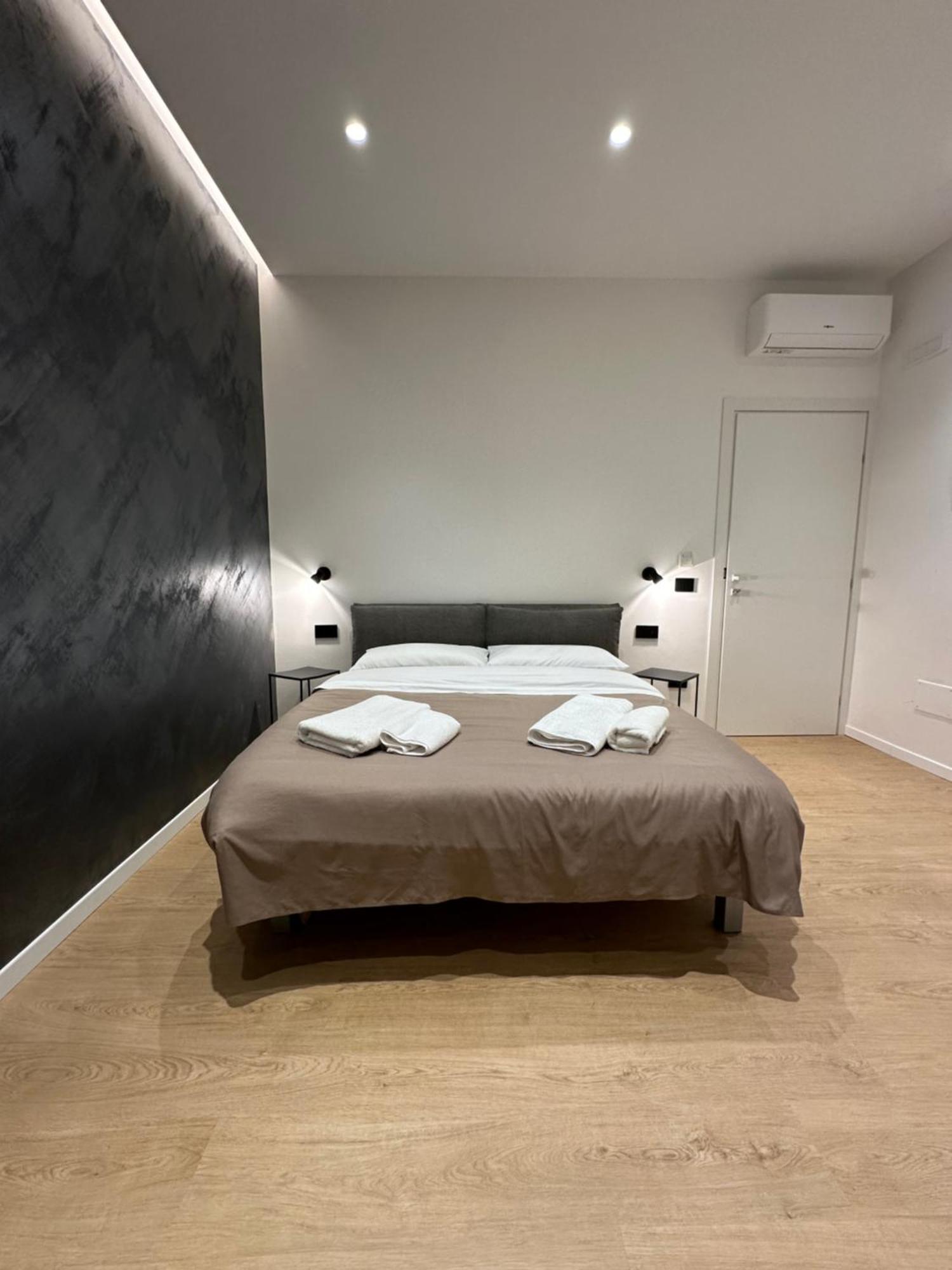 B&B Grace'S Home Affittacamere Canicattì Zewnętrze zdjęcie