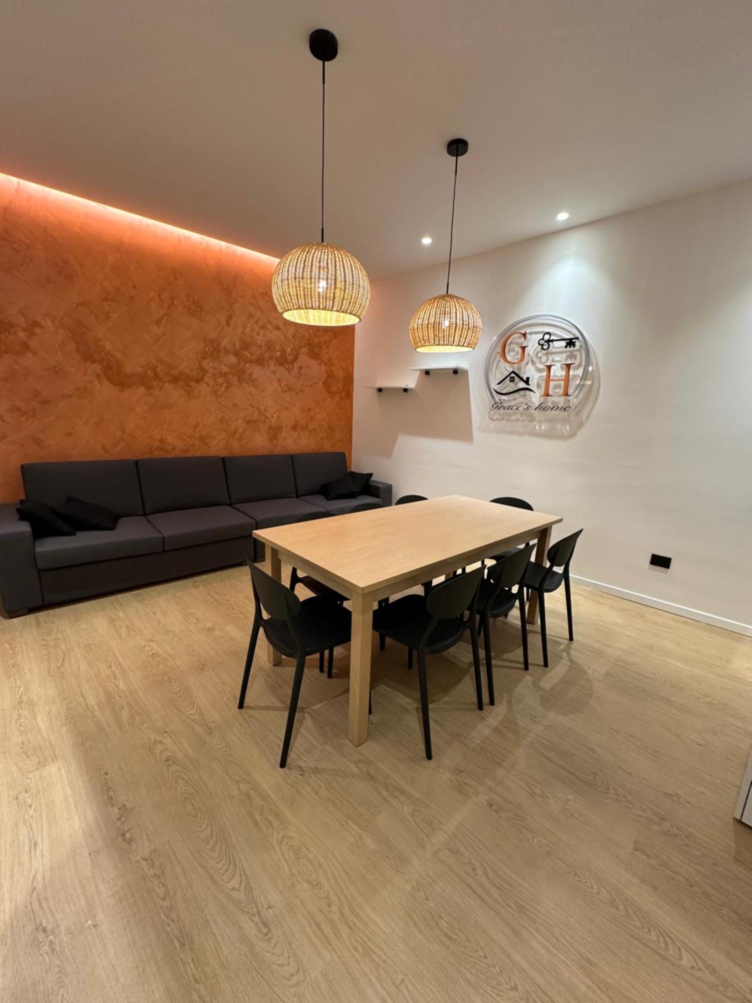 B&B Grace'S Home Affittacamere Canicattì Zewnętrze zdjęcie