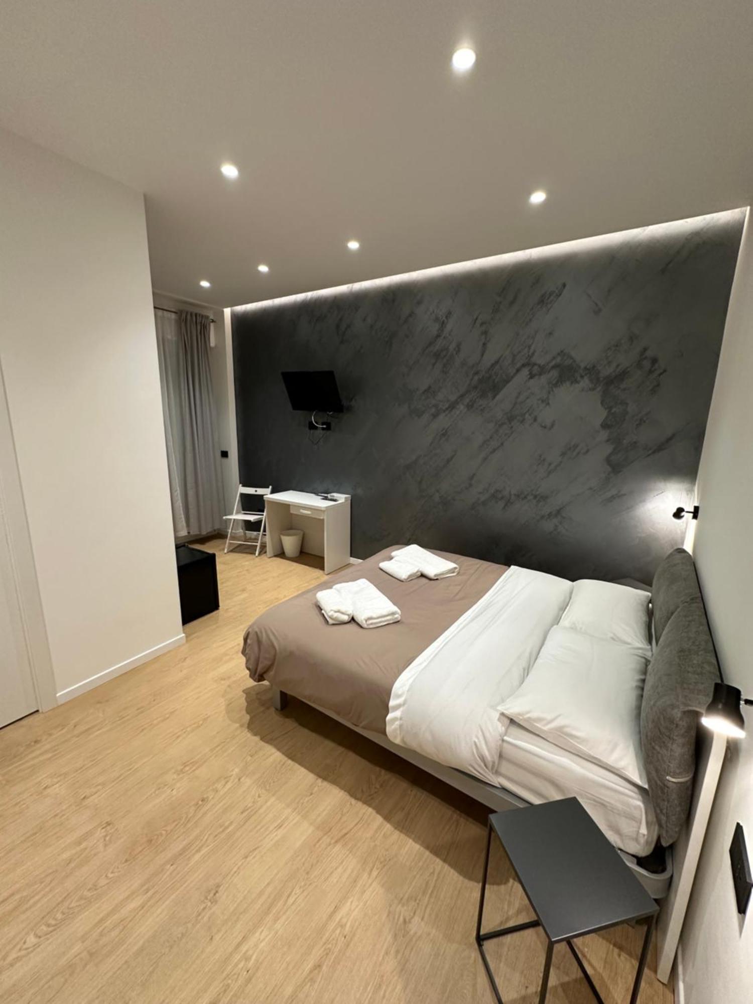 B&B Grace'S Home Affittacamere Canicattì Zewnętrze zdjęcie