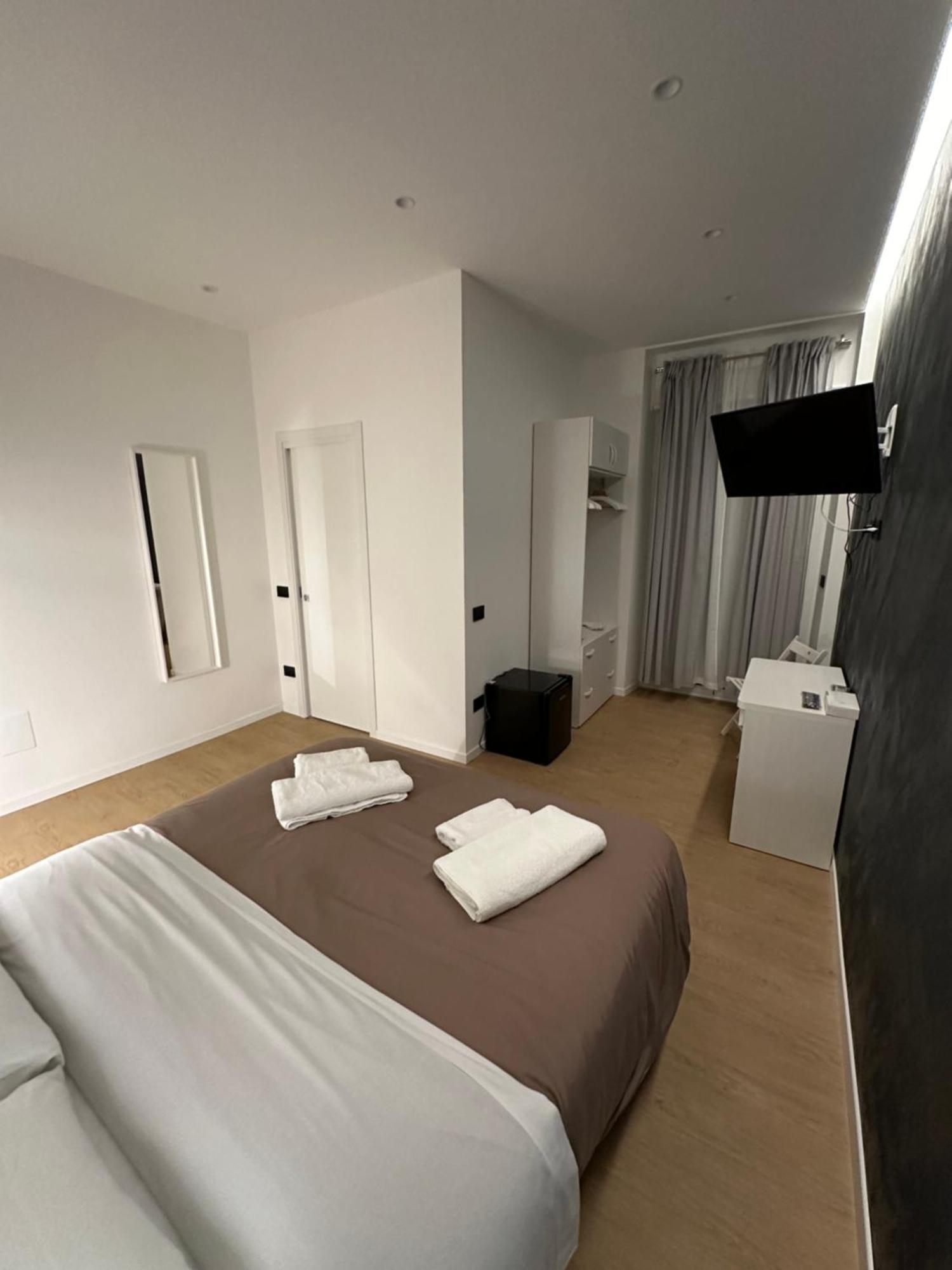 B&B Grace'S Home Affittacamere Canicattì Zewnętrze zdjęcie