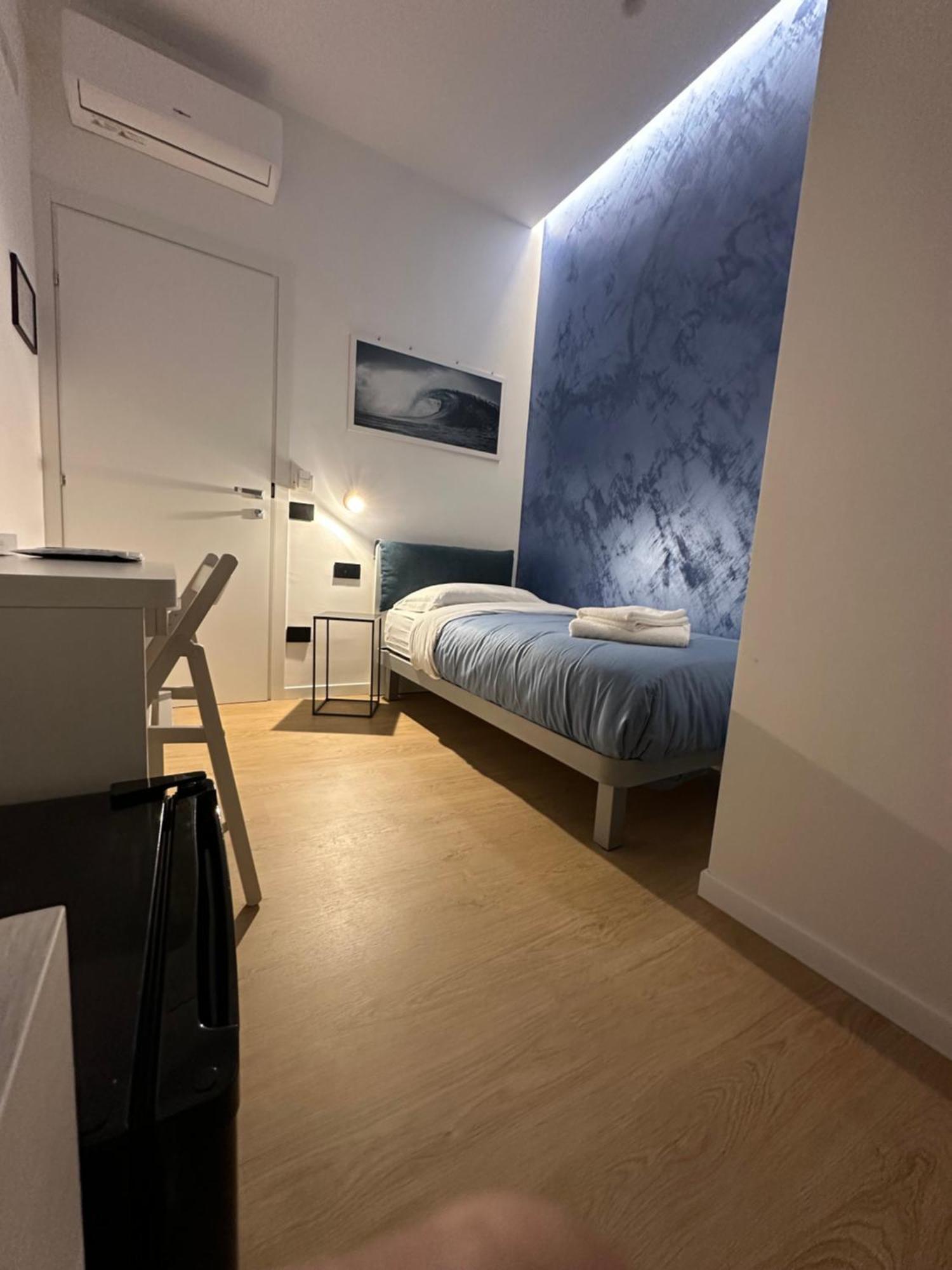 B&B Grace'S Home Affittacamere Canicattì Zewnętrze zdjęcie