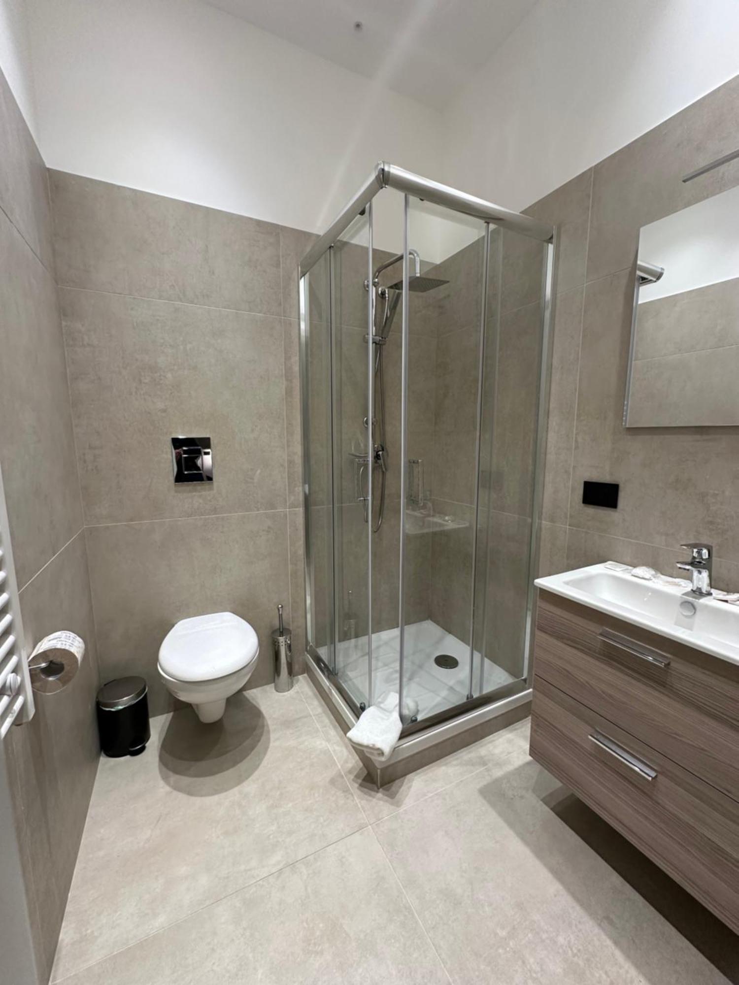 B&B Grace'S Home Affittacamere Canicattì Zewnętrze zdjęcie