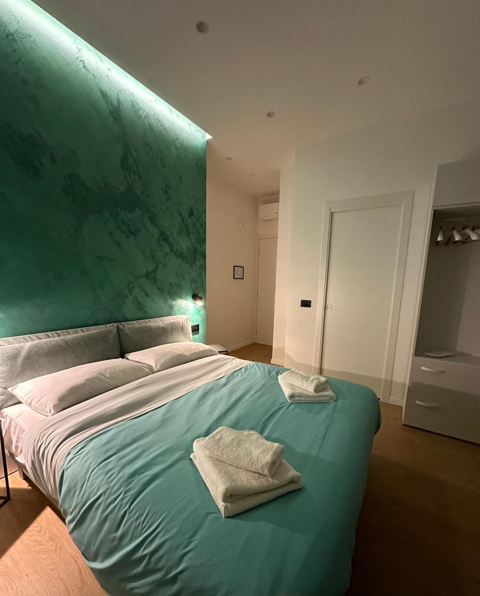 B&B Grace'S Home Affittacamere Canicattì Zewnętrze zdjęcie