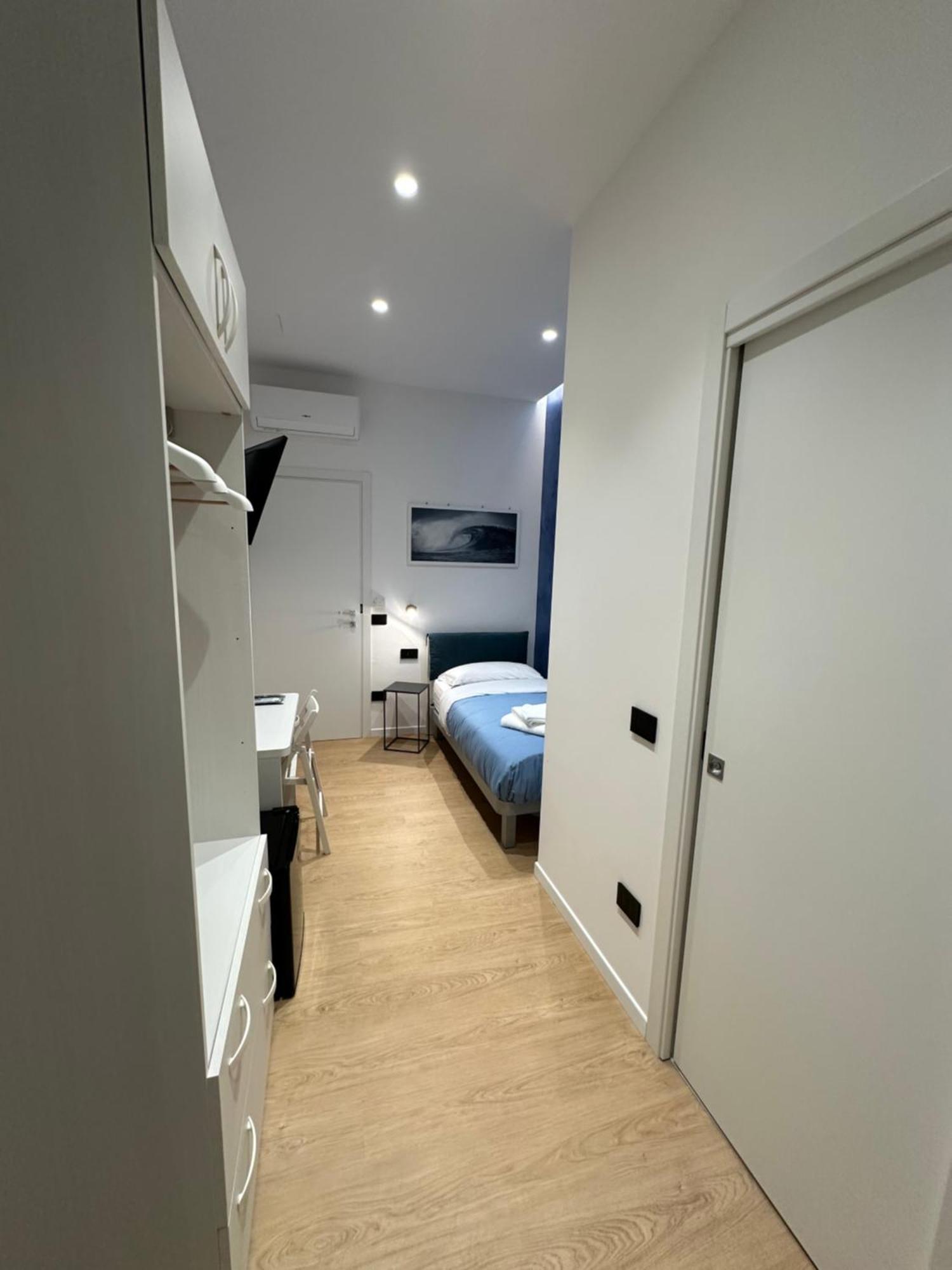 B&B Grace'S Home Affittacamere Canicattì Zewnętrze zdjęcie